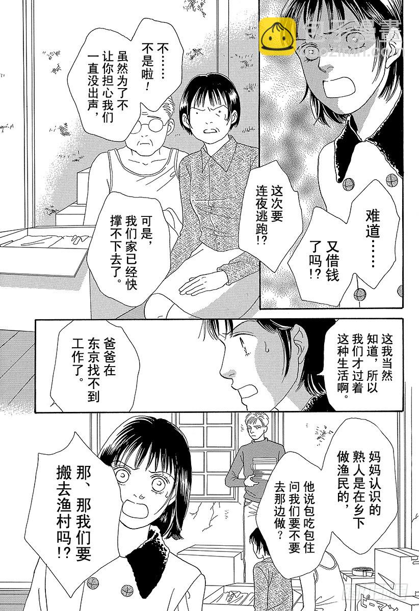 《花样男子》第65话 第21页