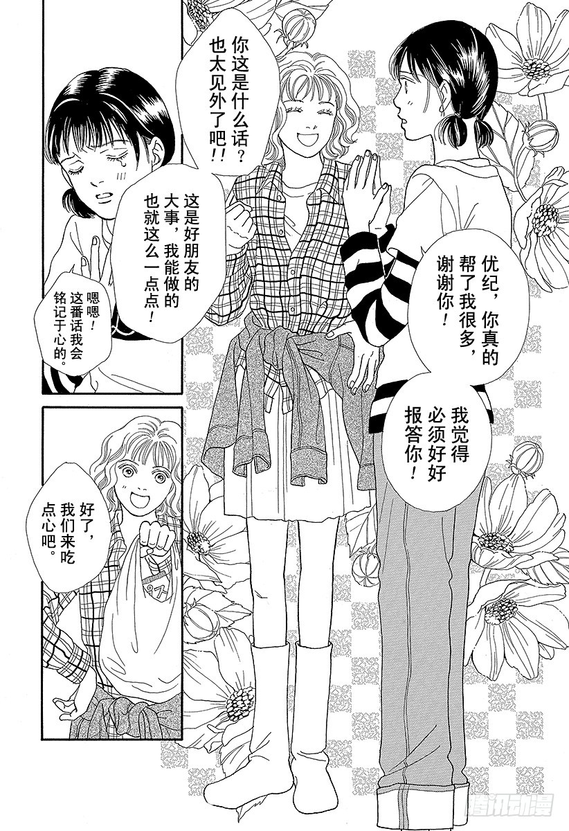 《花样男子》第66话 第10页