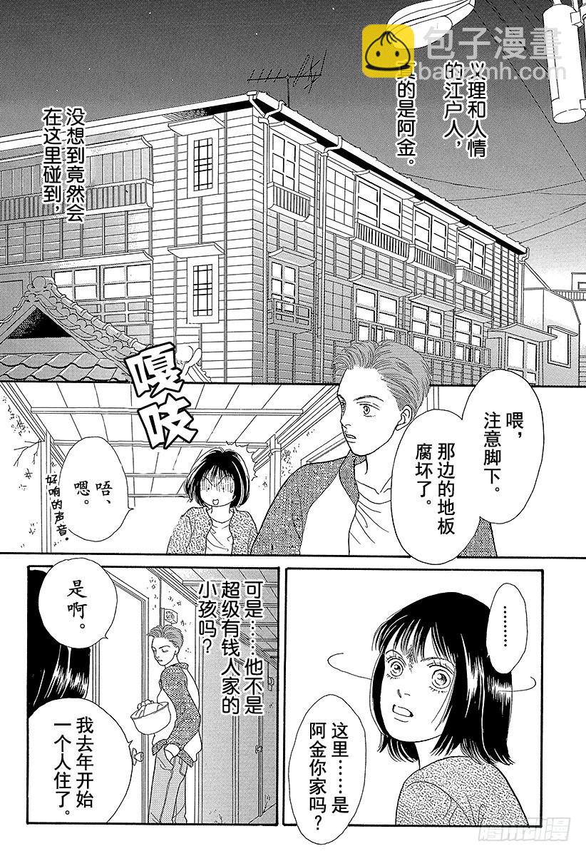 《花样男子》第67话 第17页
