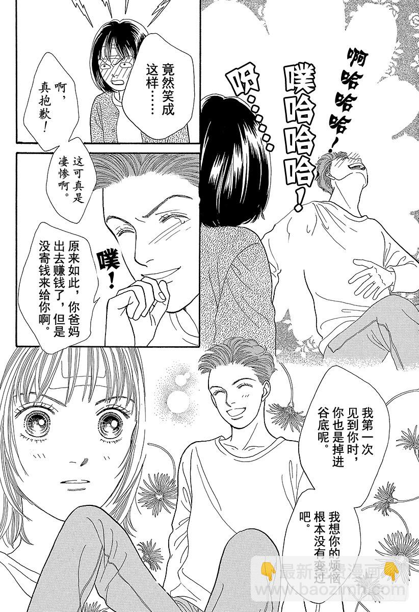《花样男子》第67话 第21页