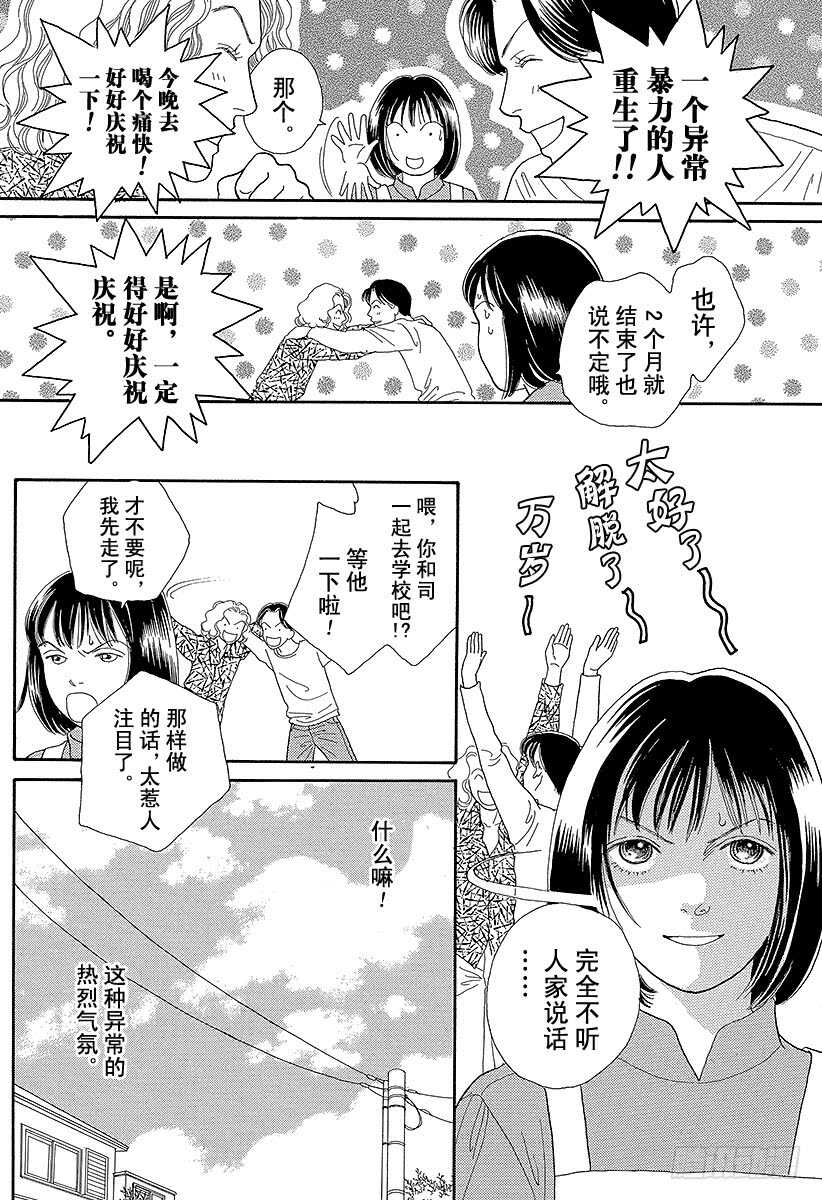 《花样男子》第71话 第20页