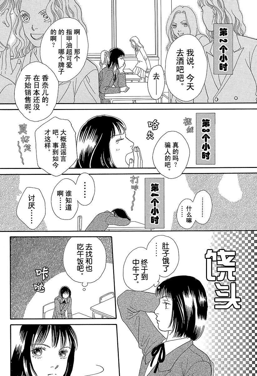 《花样男子》第71话 第22页