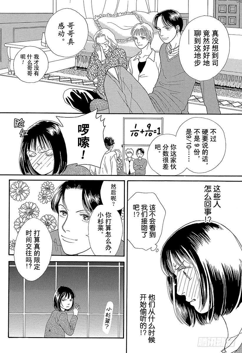 《花样男子》第71话 第6页
