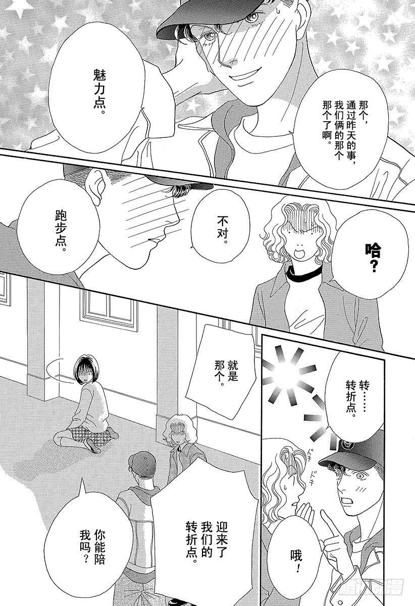 《花样男子》第75话 第36页