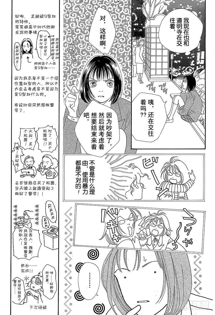 《花样男子》第74话 第21页