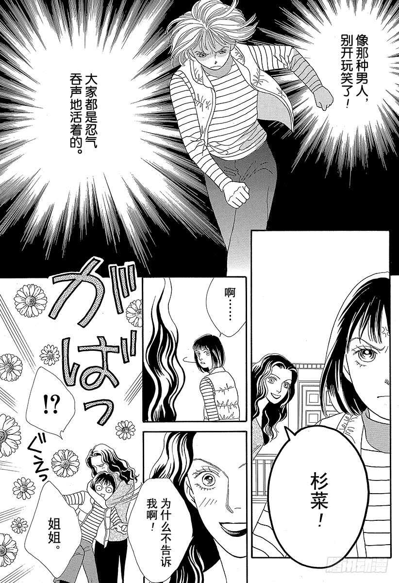 《花样男子》第73话 第21页