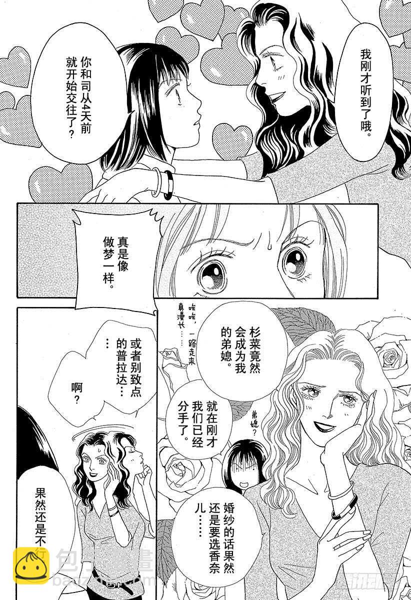 《花样男子》第73话 第22页