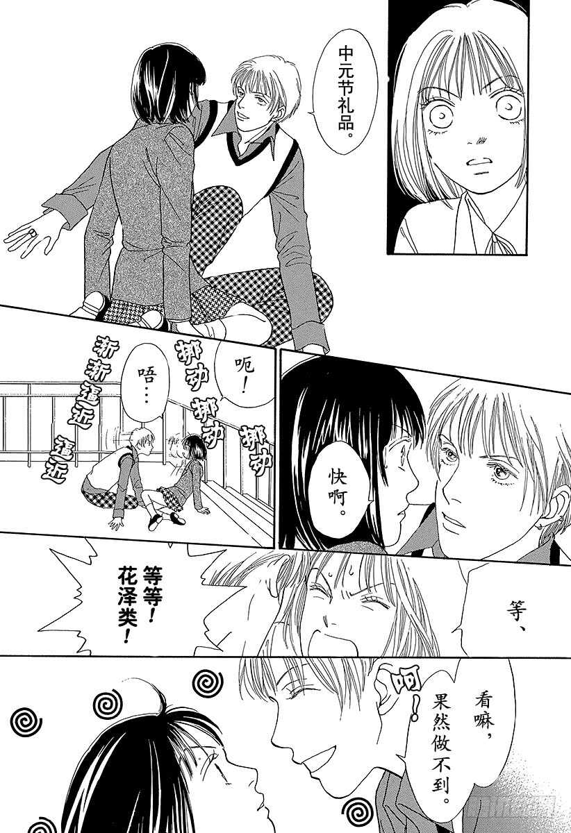 《花样男子》第79话 第19页