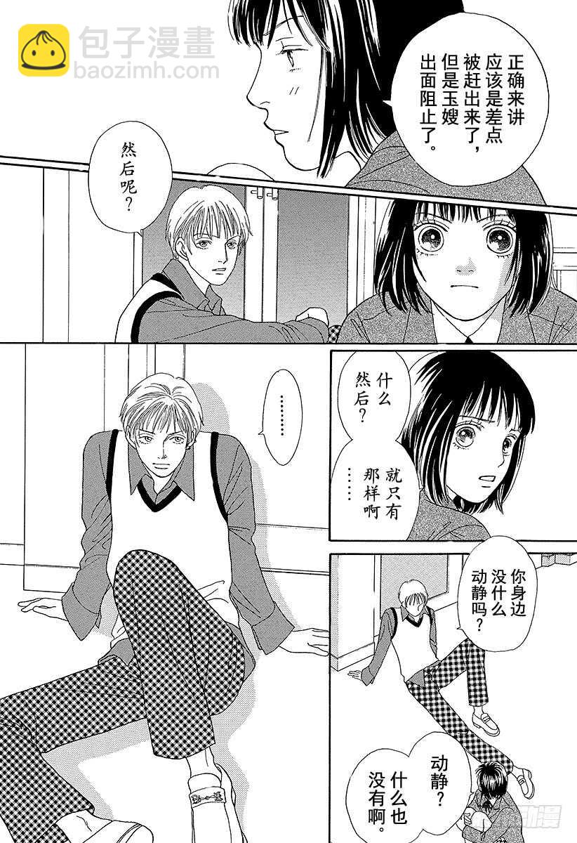 《花样男子》第79话 第21页