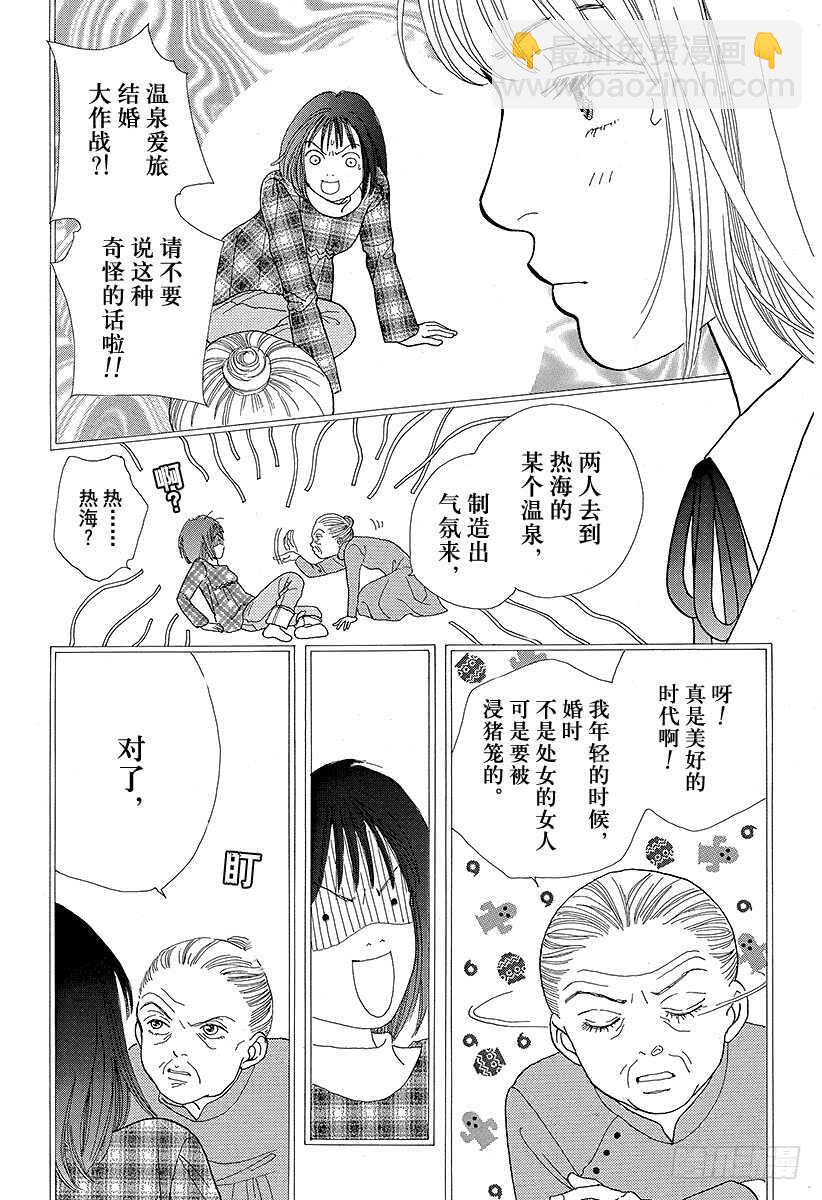 《花样男子》第78话 第12页