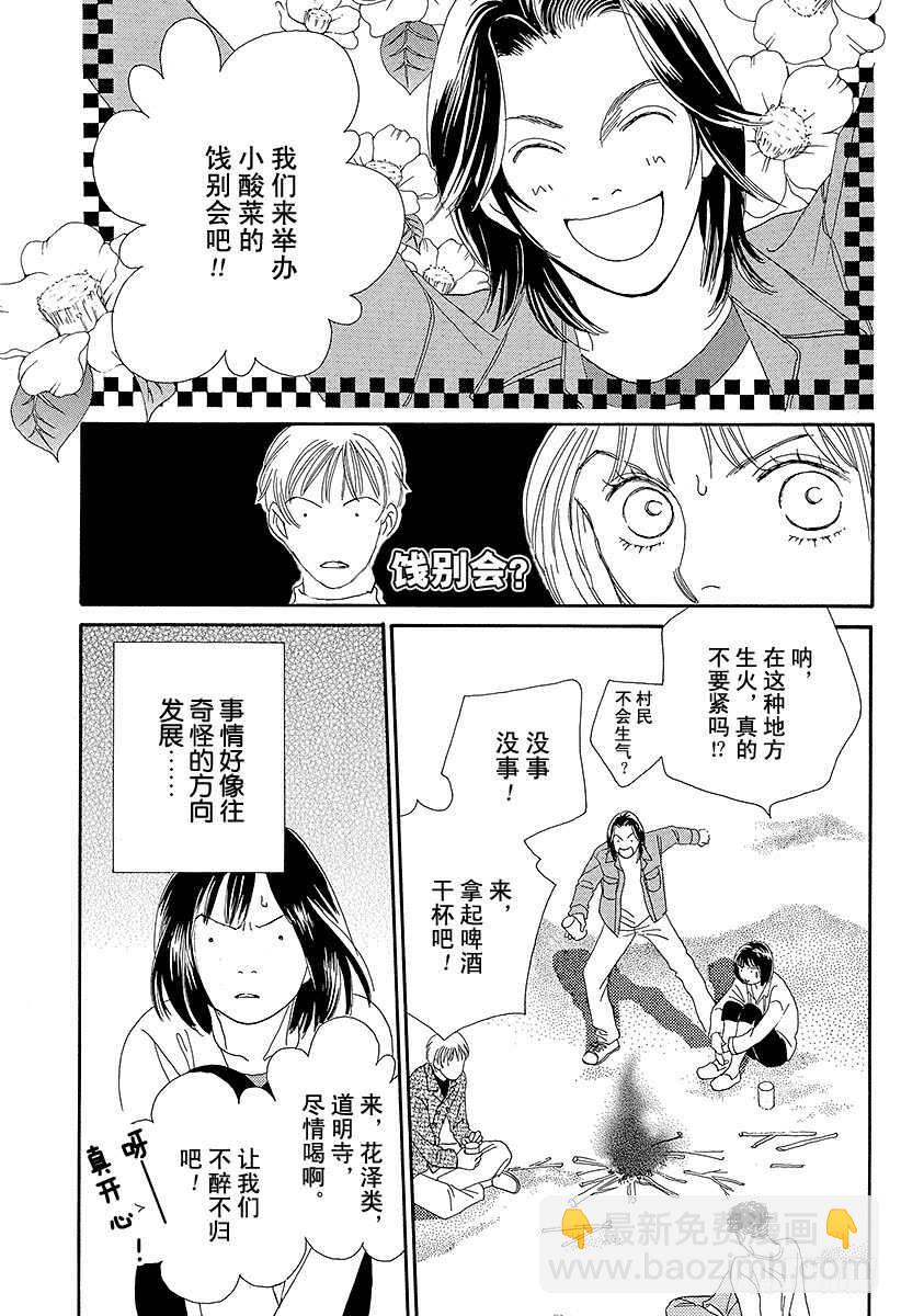《花样男子》第85话 第19页