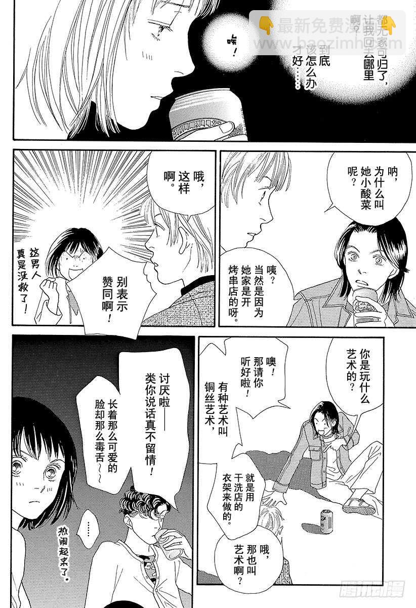 《花样男子》第85话 第20页
