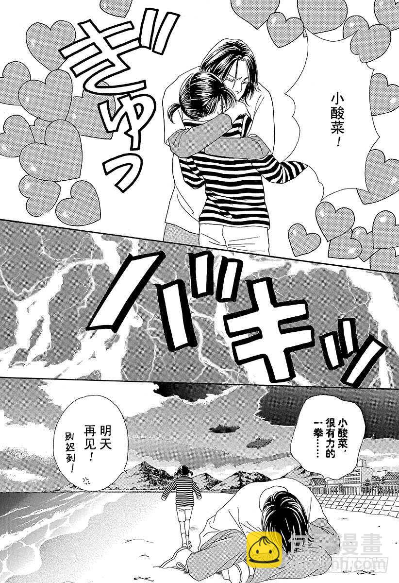 《花样男子》第83话 第14页