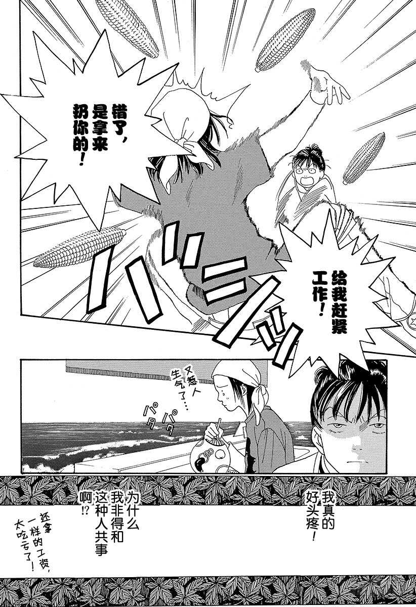 《花样男子》第83话 第17页