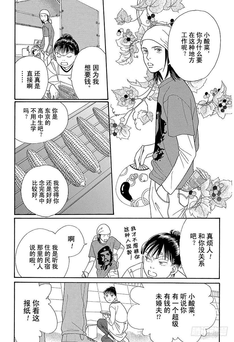 《花样男子》第83话 第18页
