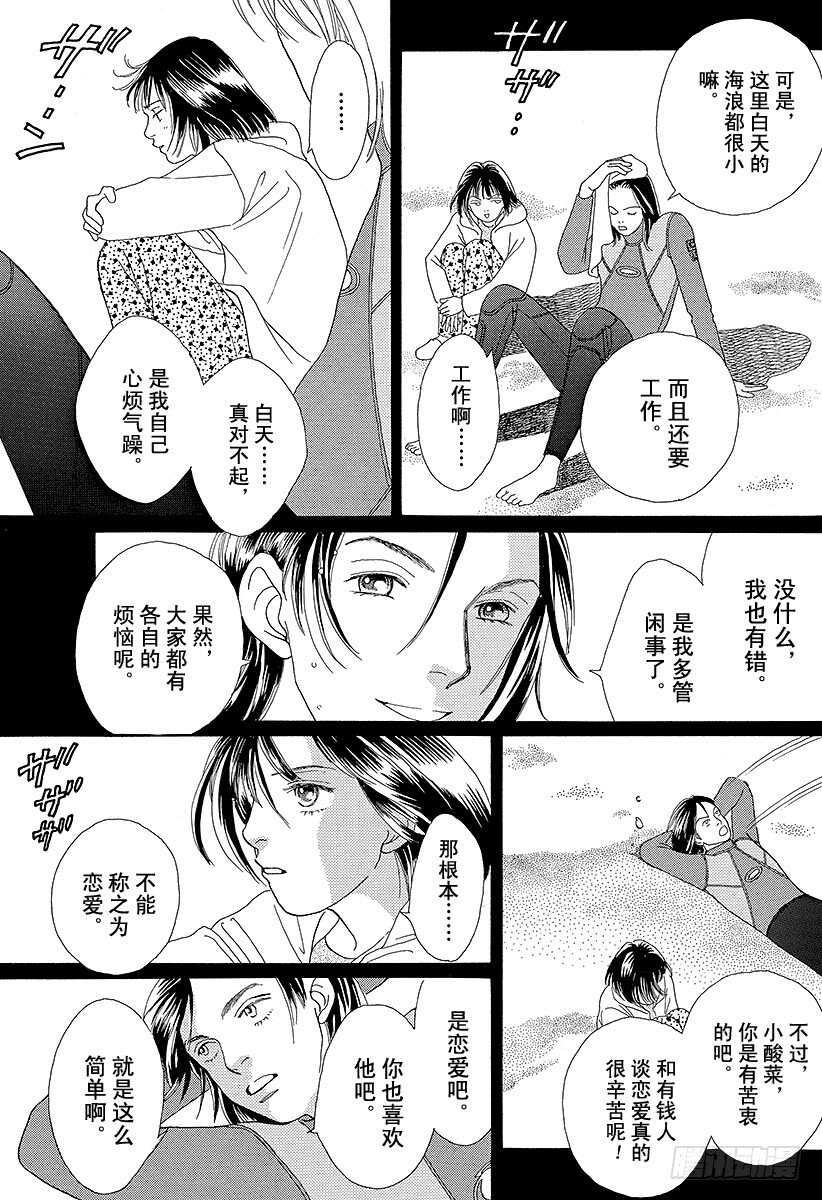 《花样男子》第83话 第34页