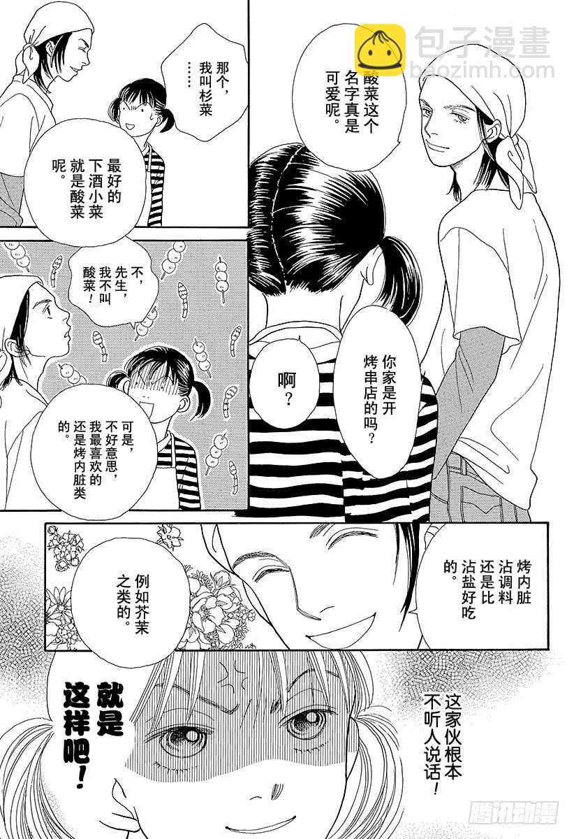 《花样男子》第83话 第4页