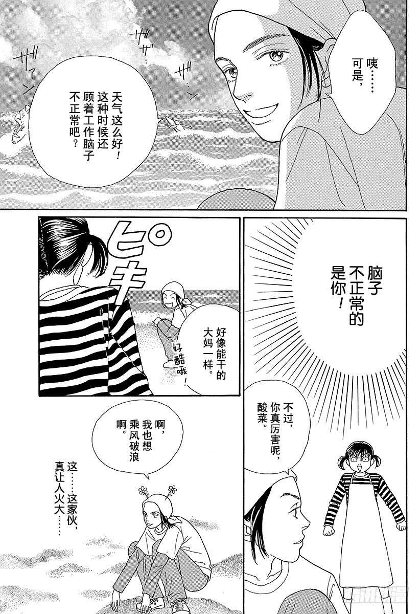 《花样男子》第83话 第6页