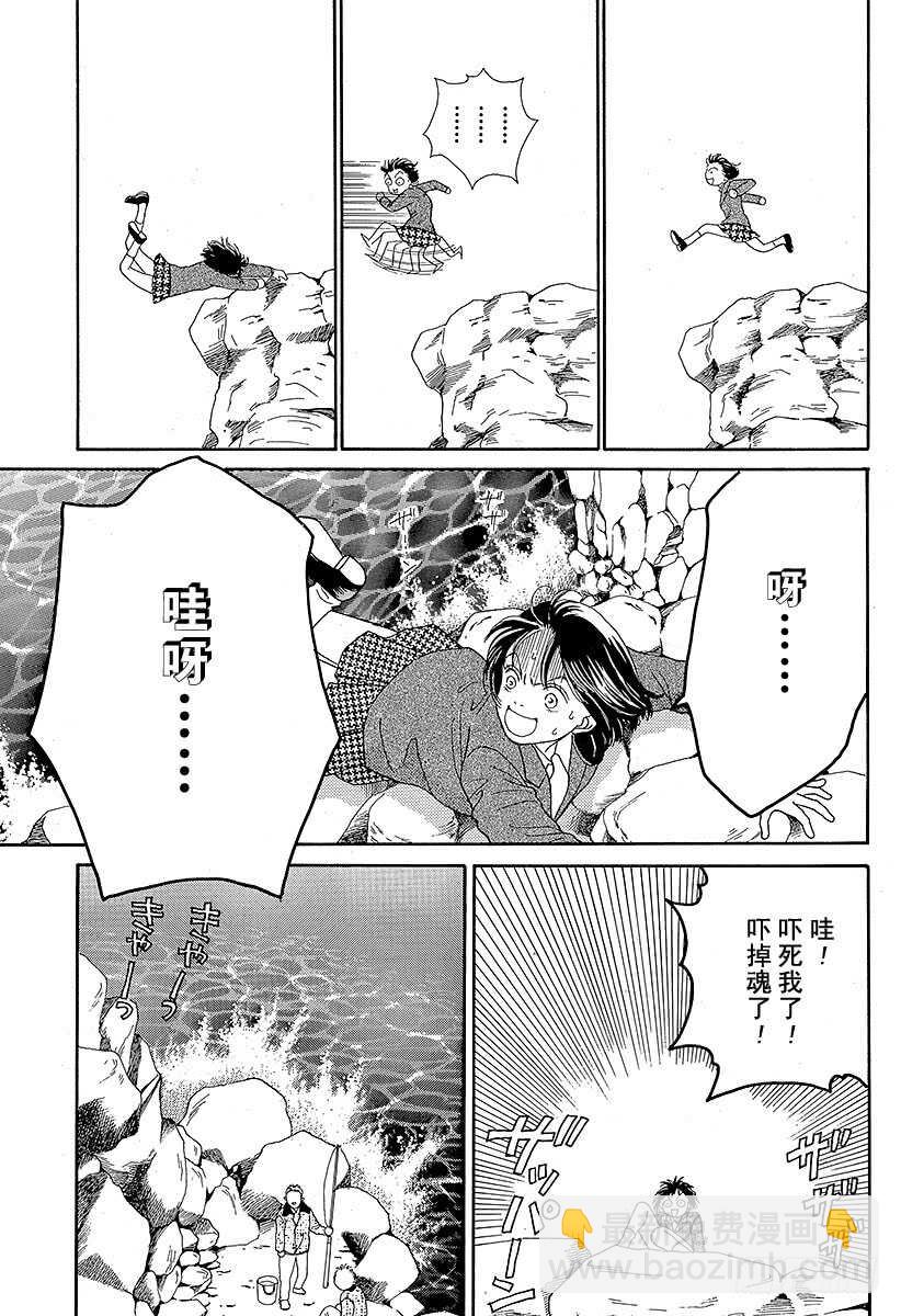 《花样男子》第81话 第37页