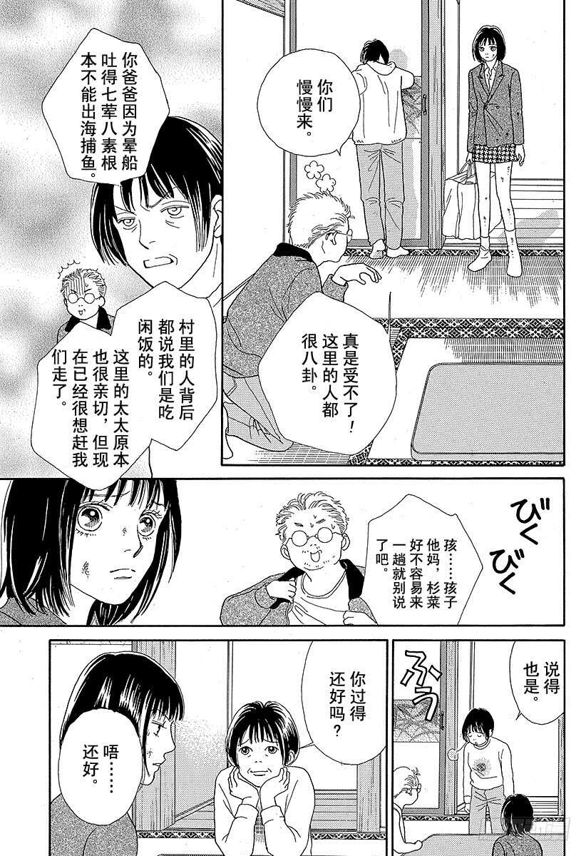 《花样男子》第82话 第1页