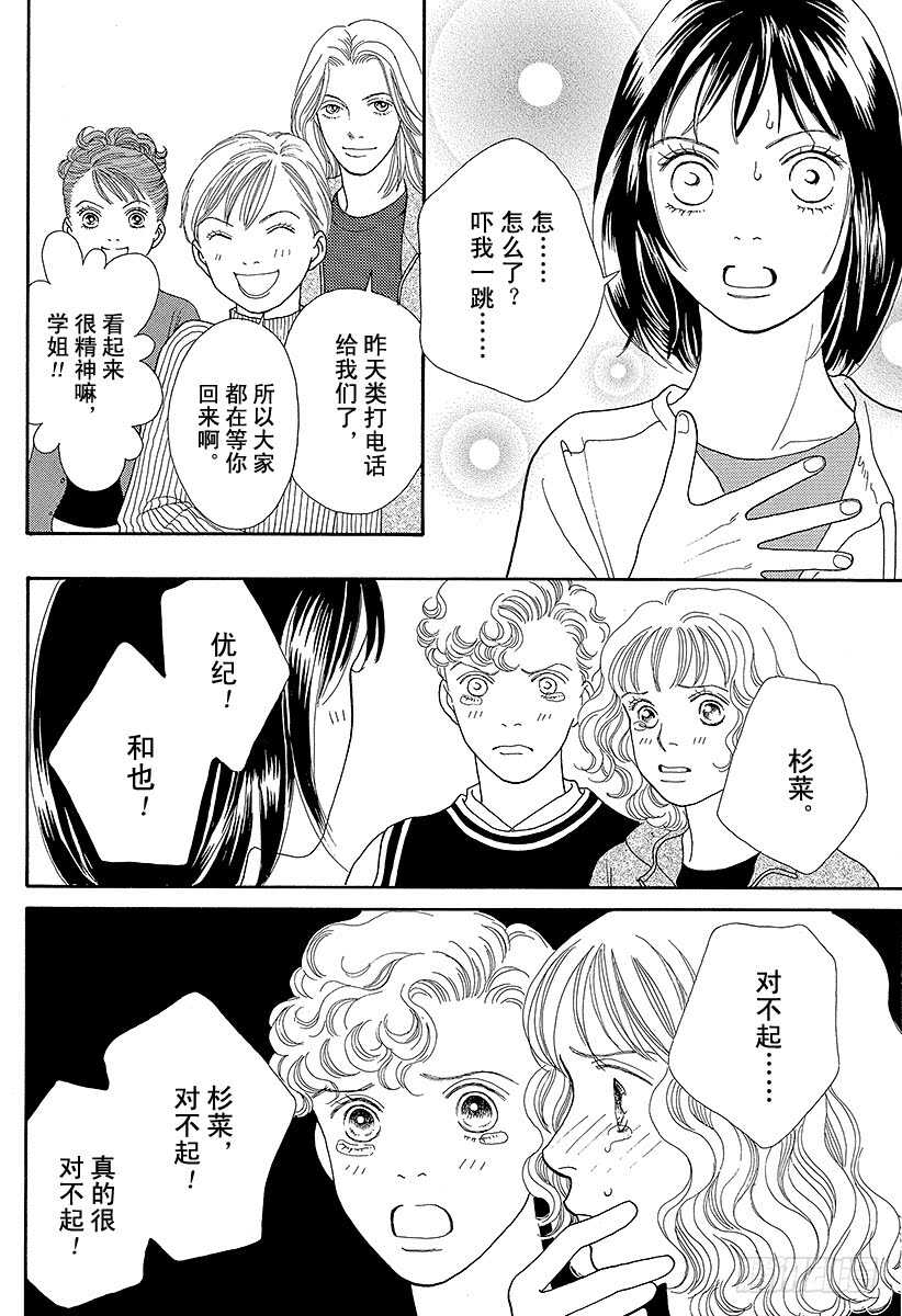 《花样男子》第86话 第17页