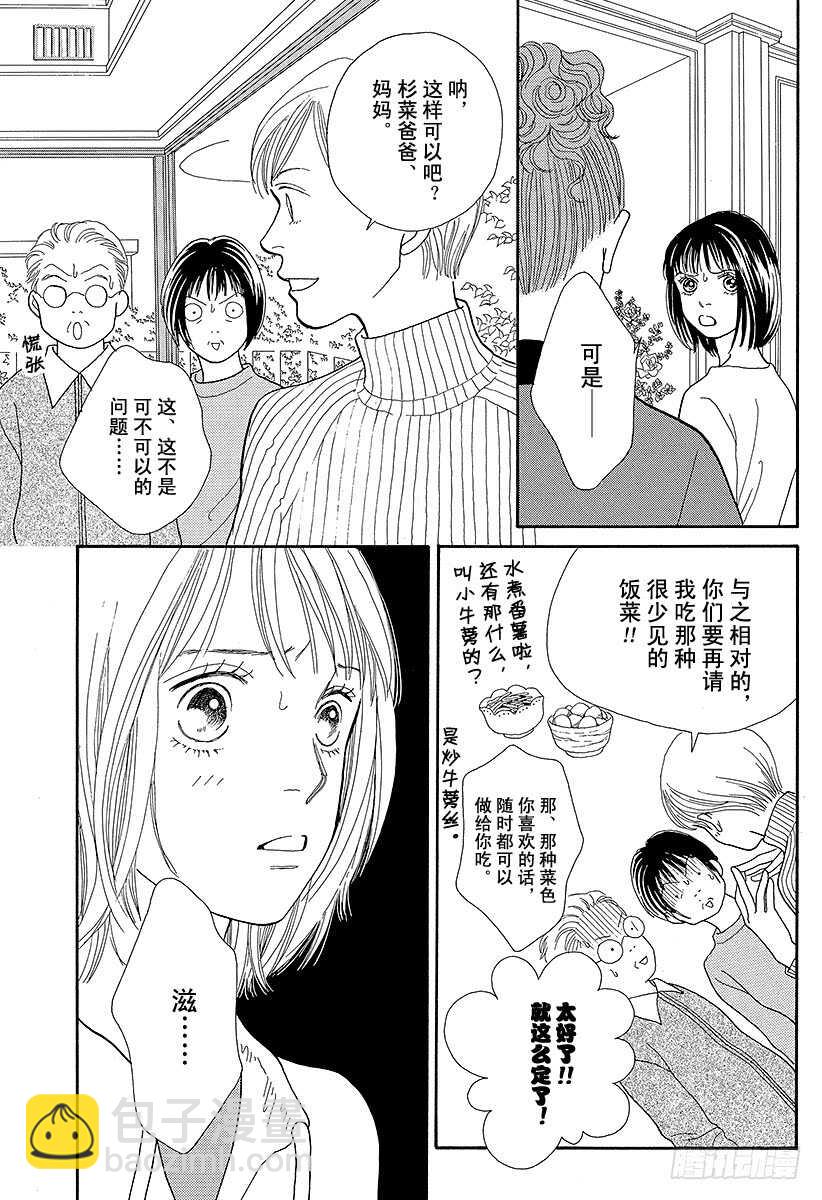 《花样男子》第86话 第26页