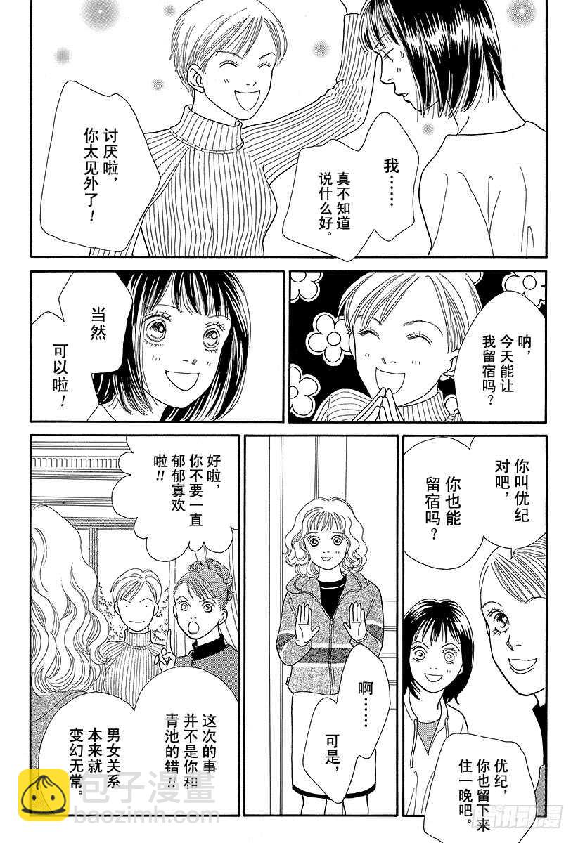 《花样男子》第86话 第27页