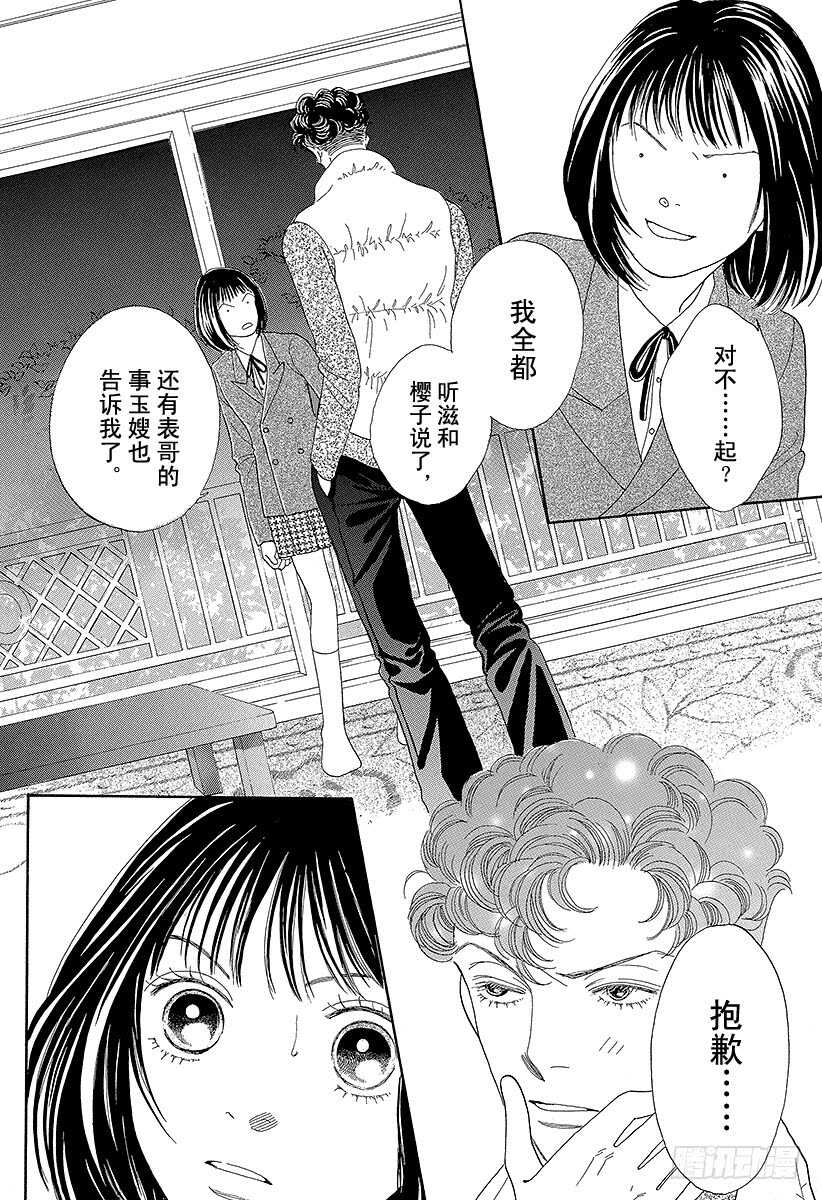 《花样男子》第90话 第19页