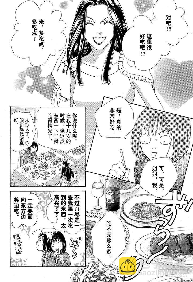 《花样男子》第94话 第23页