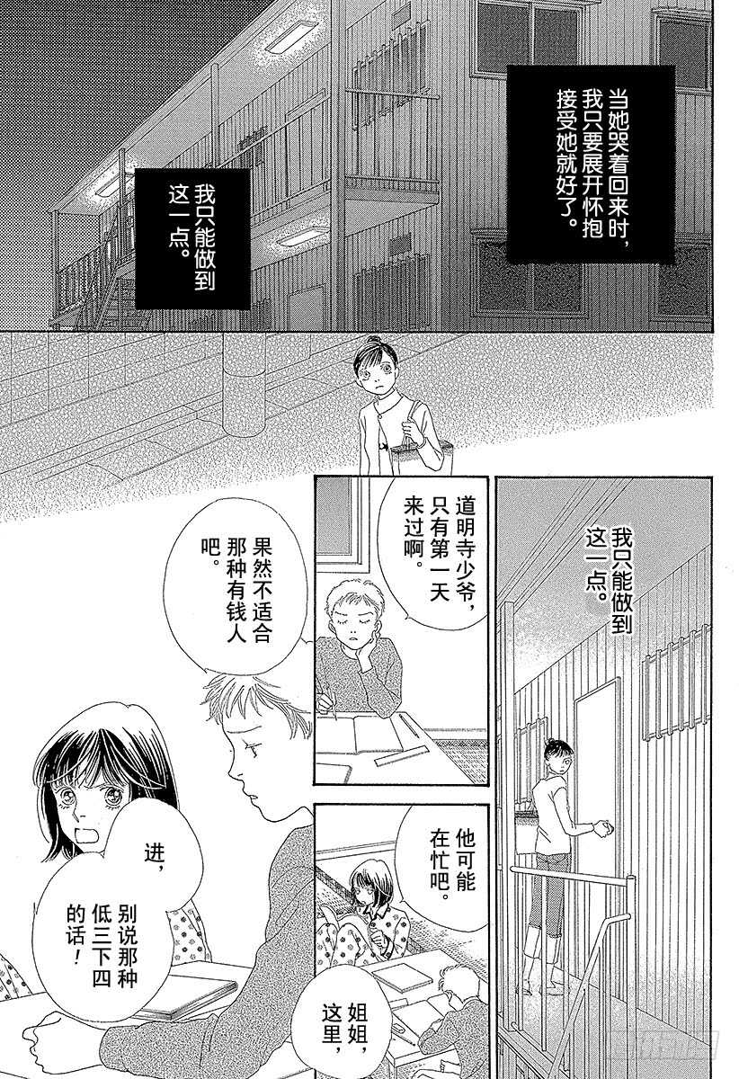 《花样男子》第105话 第21页