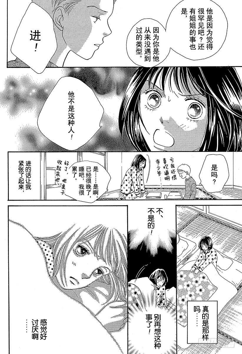 《花样男子》第105话 第22页