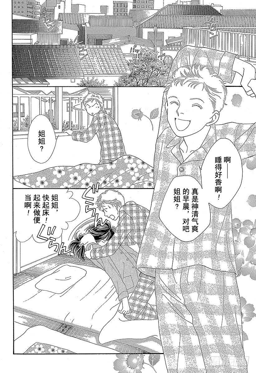 《花样男子》第105话 第4页