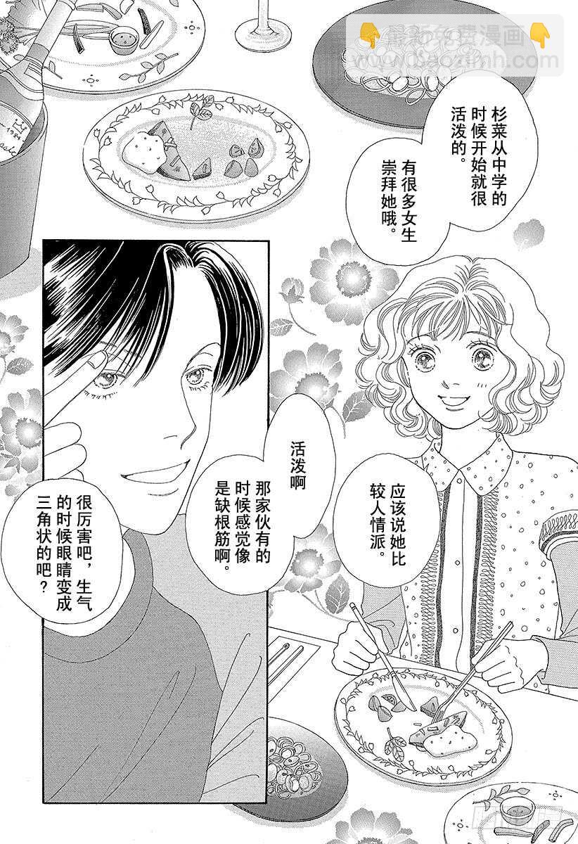 《花样男子》第104话 第21页
