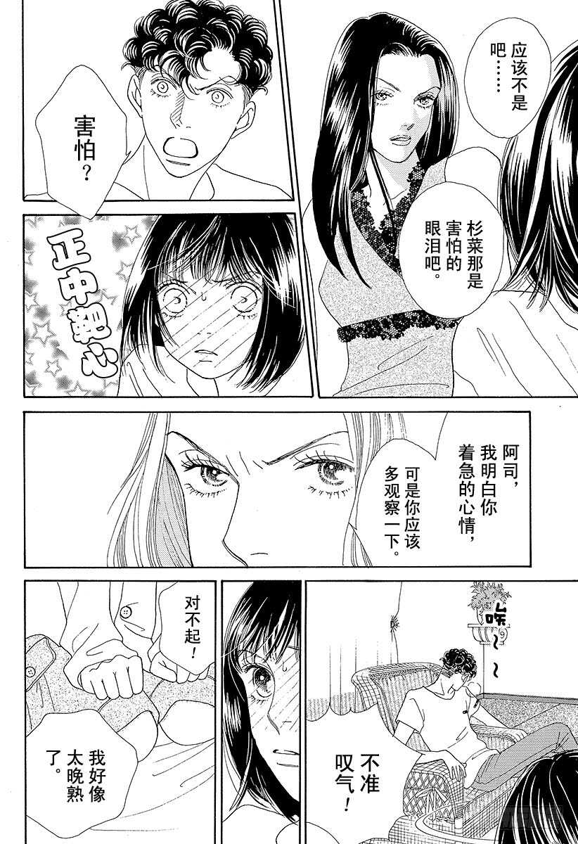 《花样男子》第107话 第3页