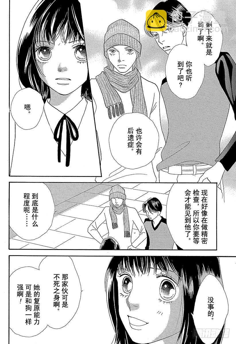 《花样男子》第121话 第36页
