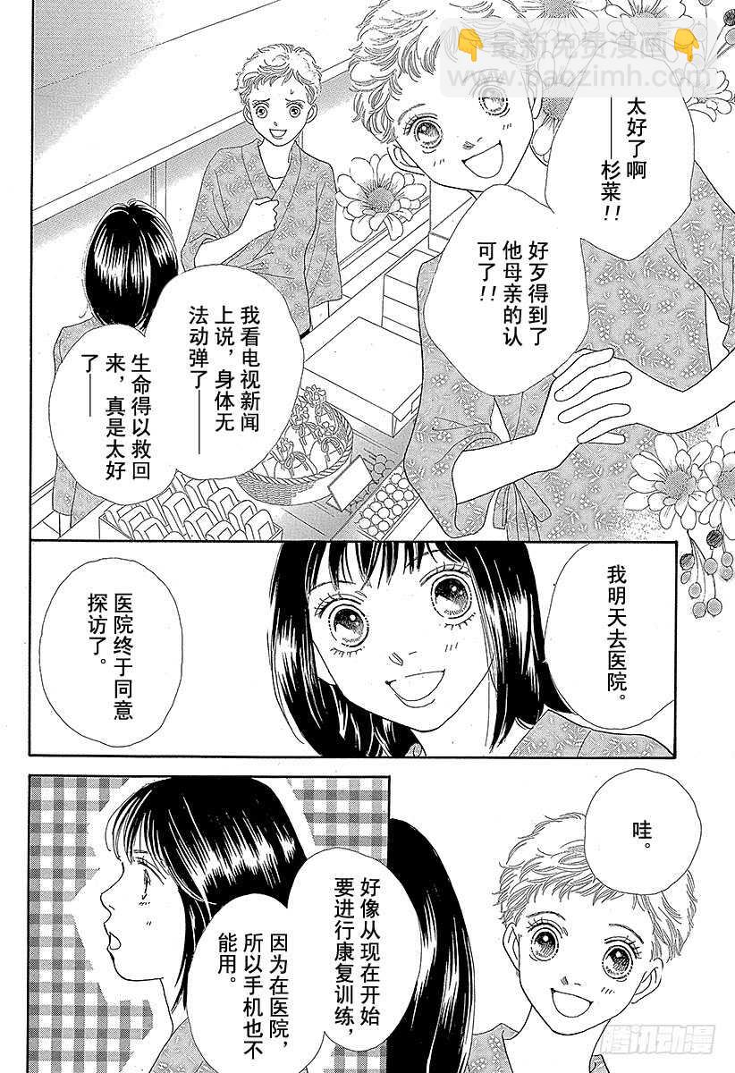 《花样男子》第121话 第38页
