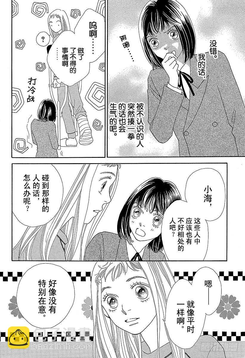 《花样男子》第123话 第8页