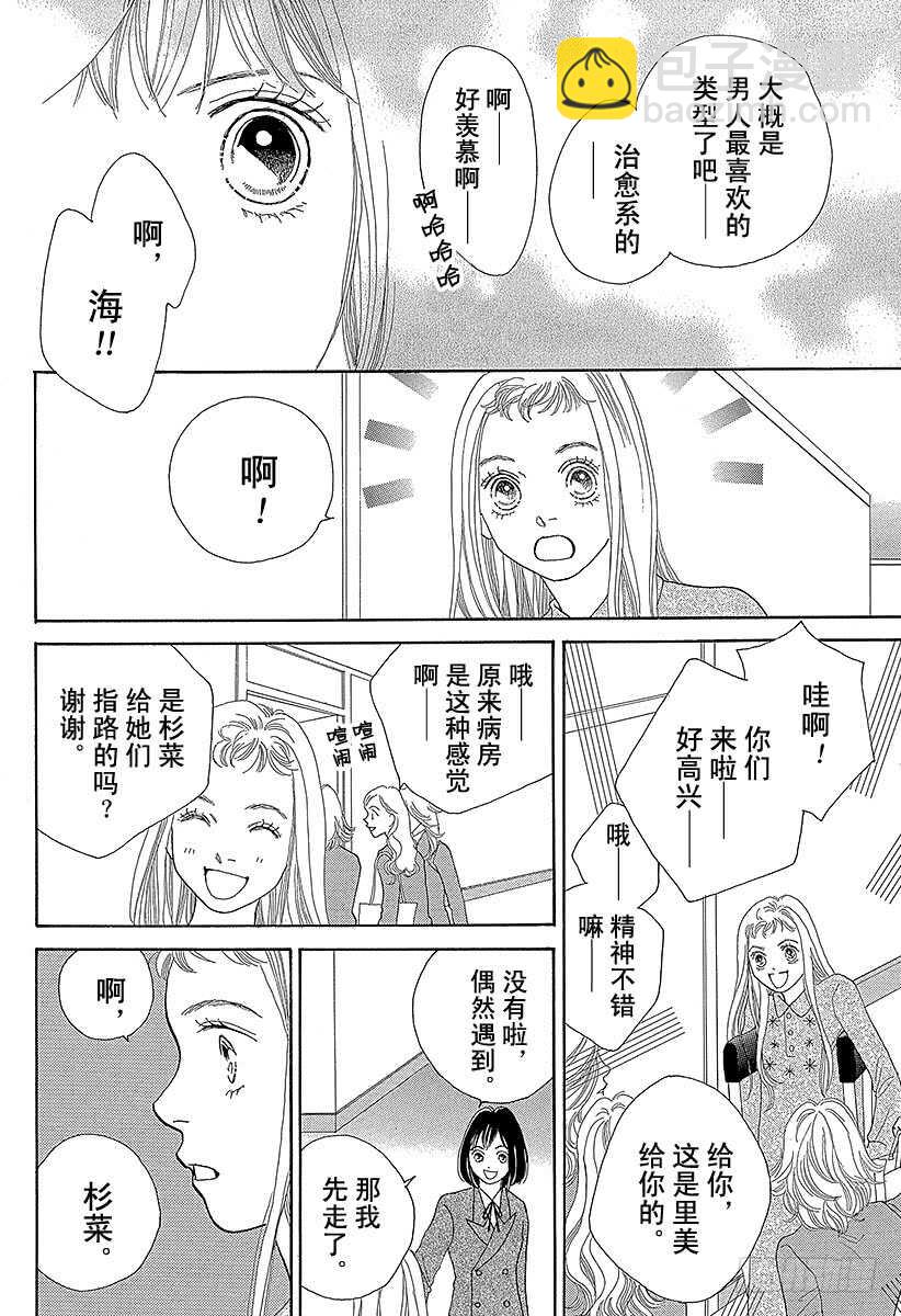 《花样男子》第124话 第33页