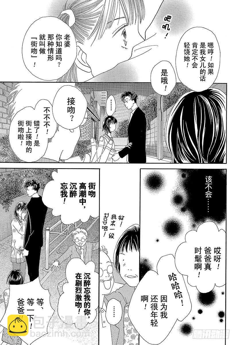《花样男子》第129话 第17页