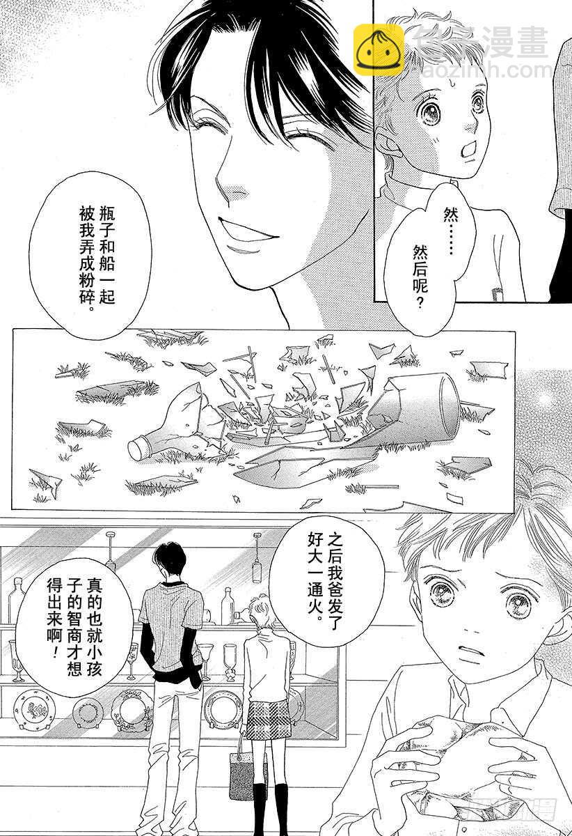 《花样男子》第130话 第23页