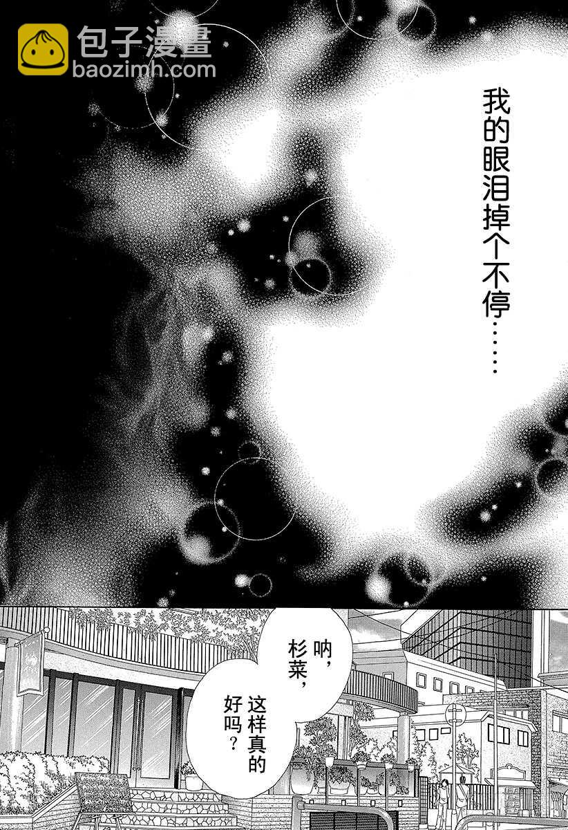 《花样男子》第128话 第28页