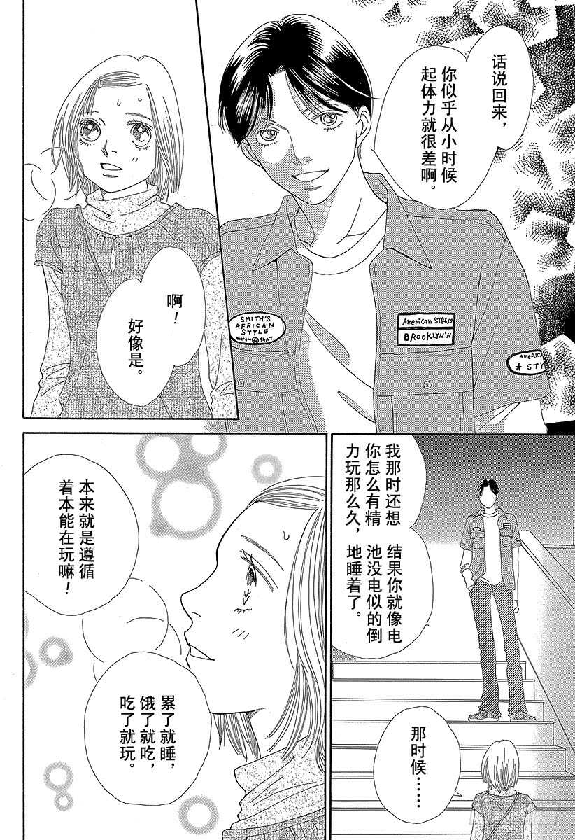 《花样男子》第133话 第14页