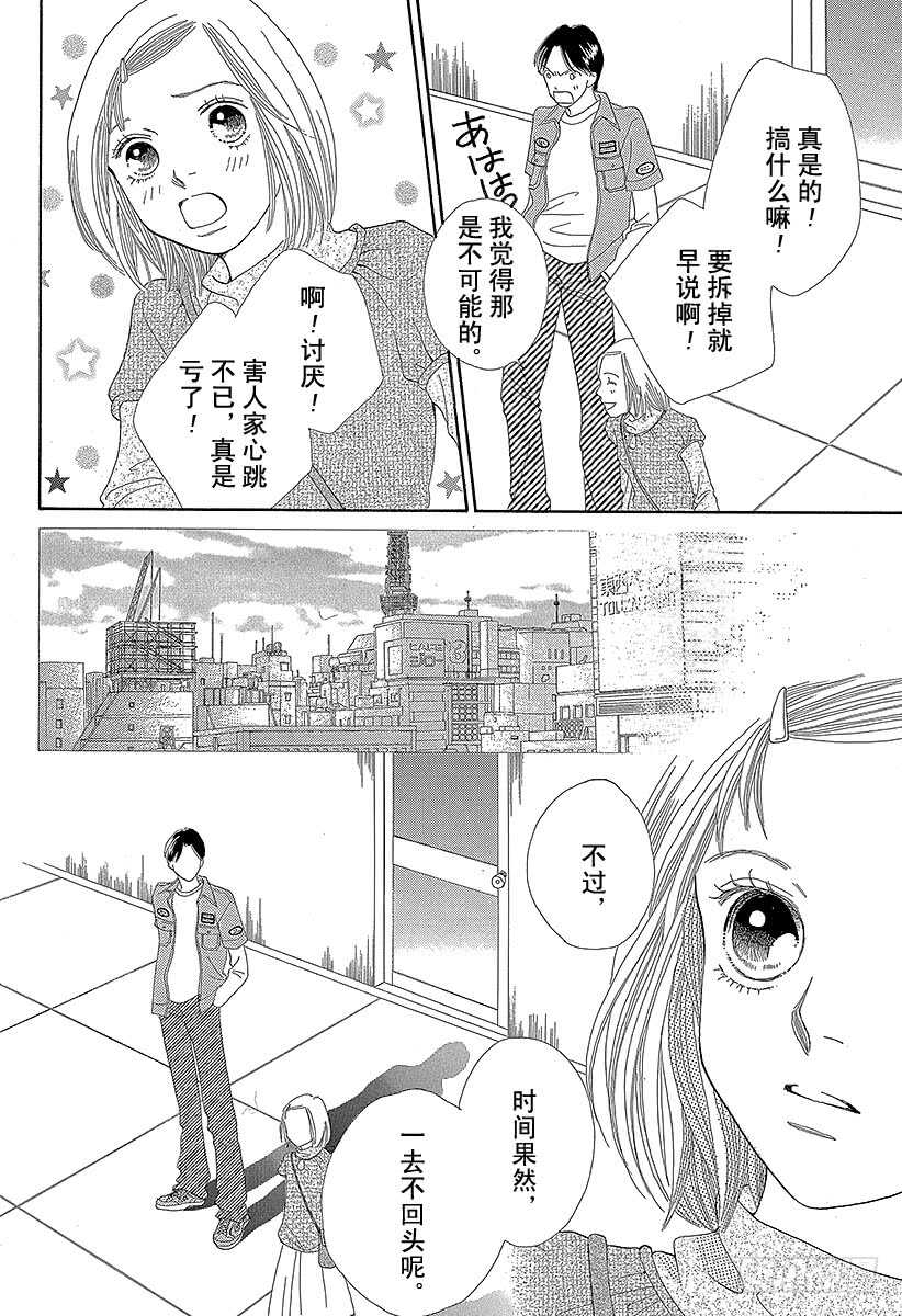 《花样男子》第133话 第36页