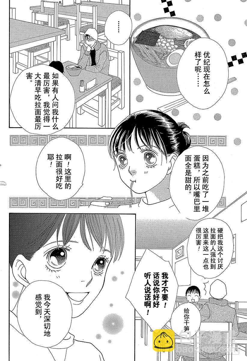 《花样男子》第134话 第7页