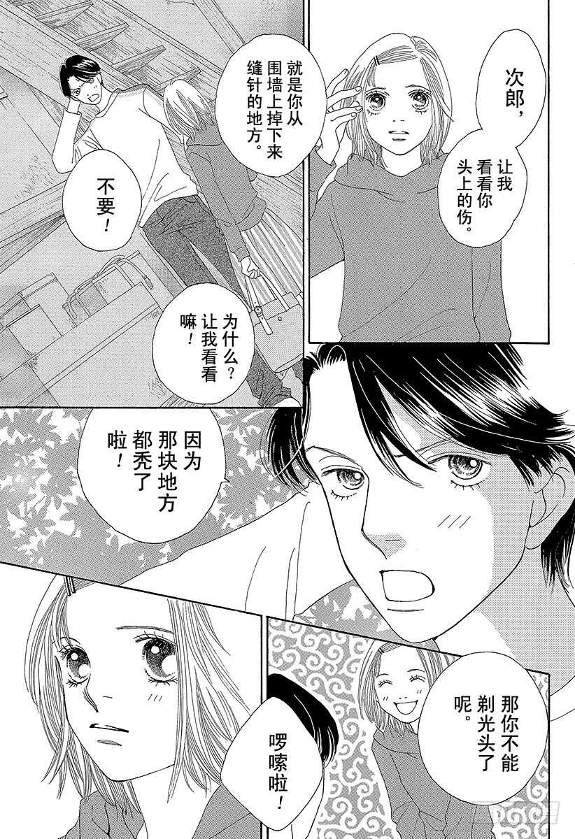 《花样男子》第132话 第7页