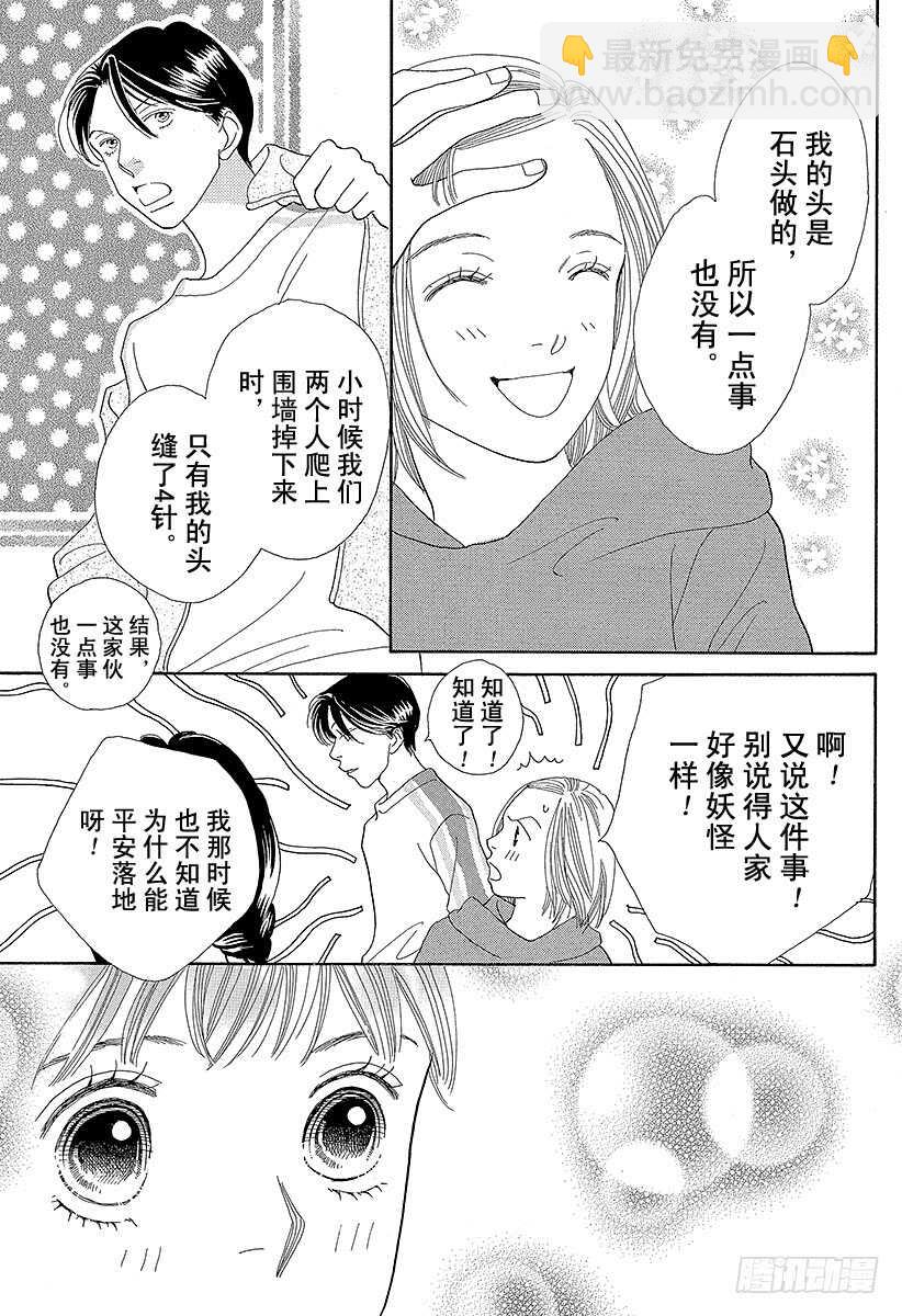 《花样男子》第131话 第22页