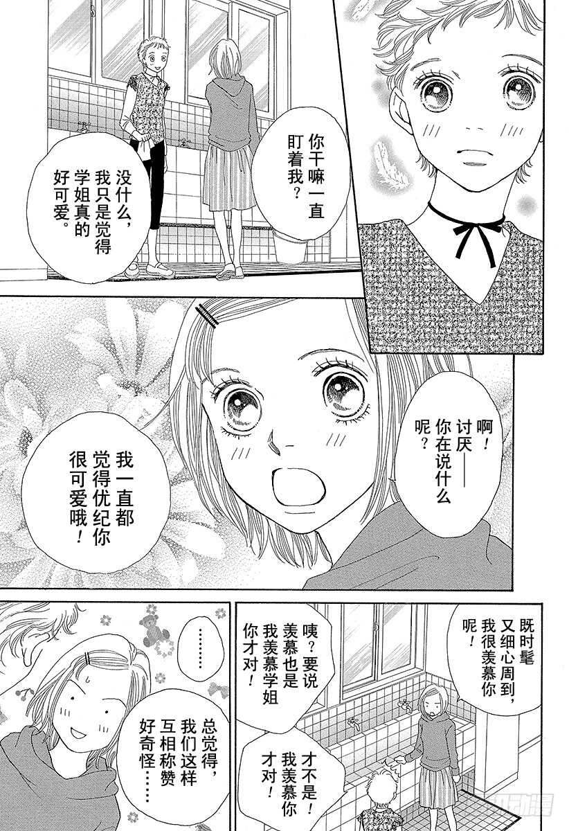 《花样男子》第131话 第2页
