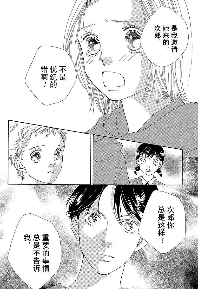 《花样男子》第131话 第33页