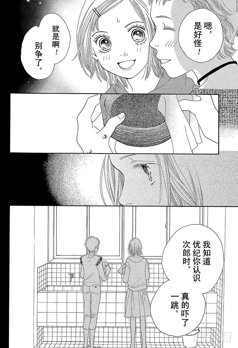 《花样男子》第131话 第3页