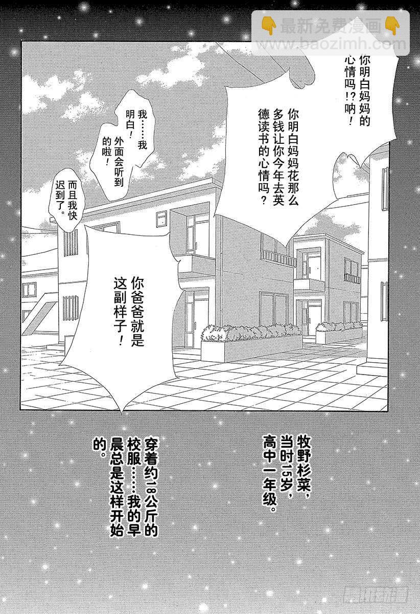《花样男子》第138话 第11页